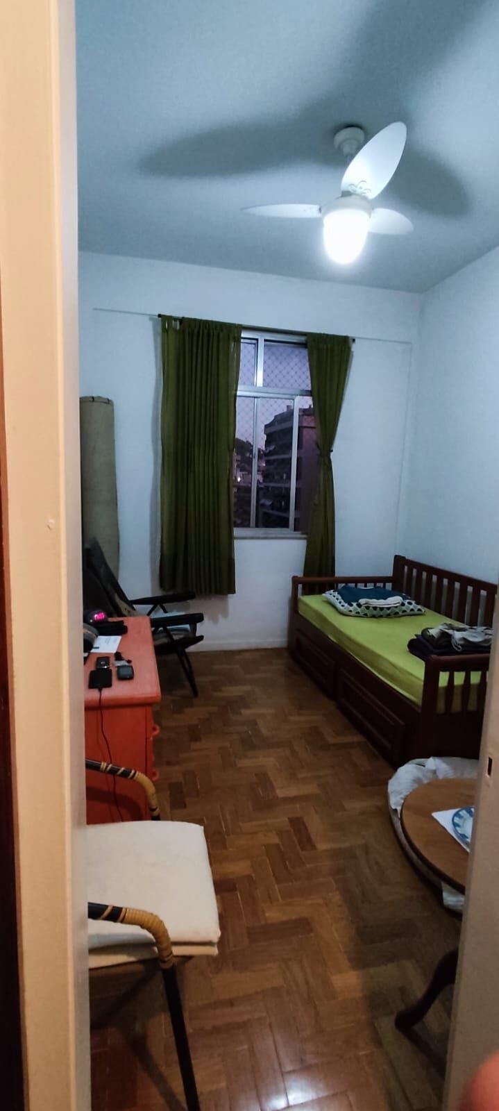 Apartamento em Botafogo 3 Quartos Rua São Clemente 110m2