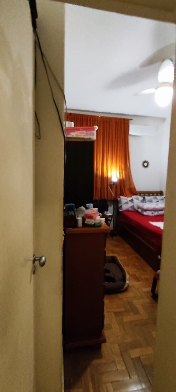 Apartamento em Botafogo 3 Quartos Rua São Clemente 110m2