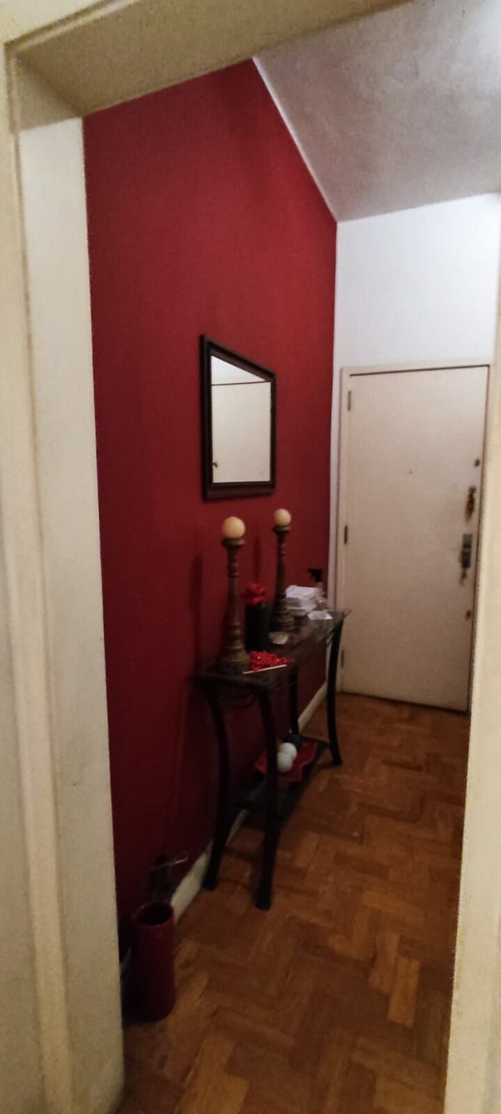 Apartamento em Botafogo 3 Quartos Rua São Clemente 110m2