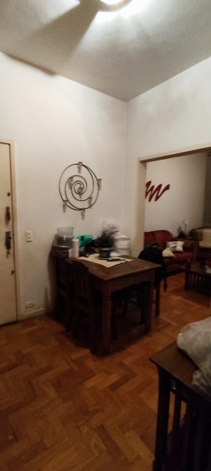 Apartamento em Botafogo 3 Quartos Rua São Clemente 110m2