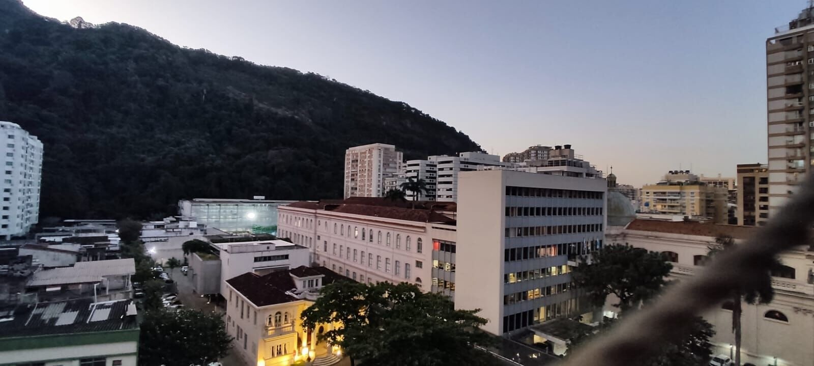 Apartamento em Botafogo 3 Quartos Rua São Clemente 110m2