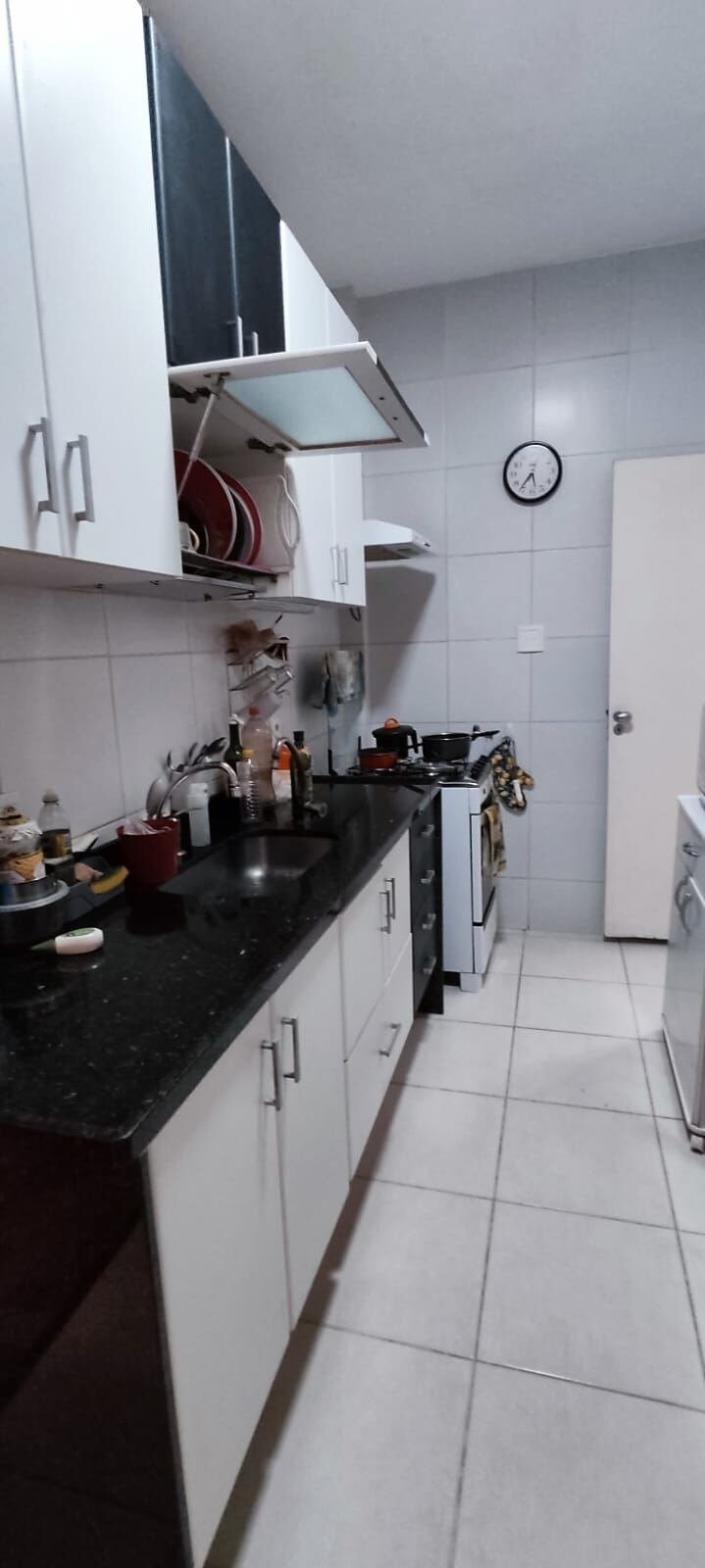 Apartamento em Botafogo 3 Quartos Rua São Clemente 110m2
