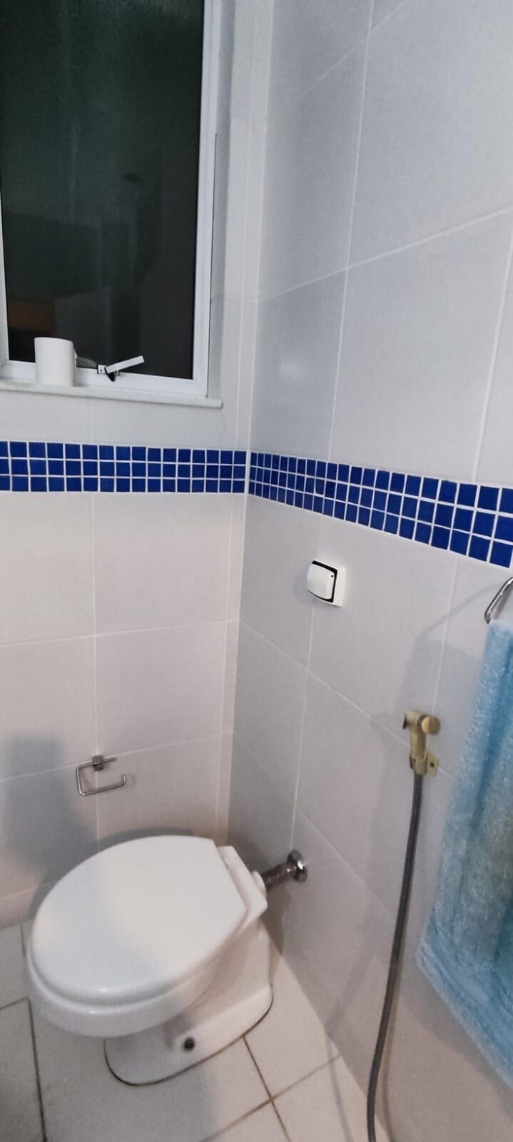 Apartamento em Botafogo 3 Quartos Rua São Clemente 110m2