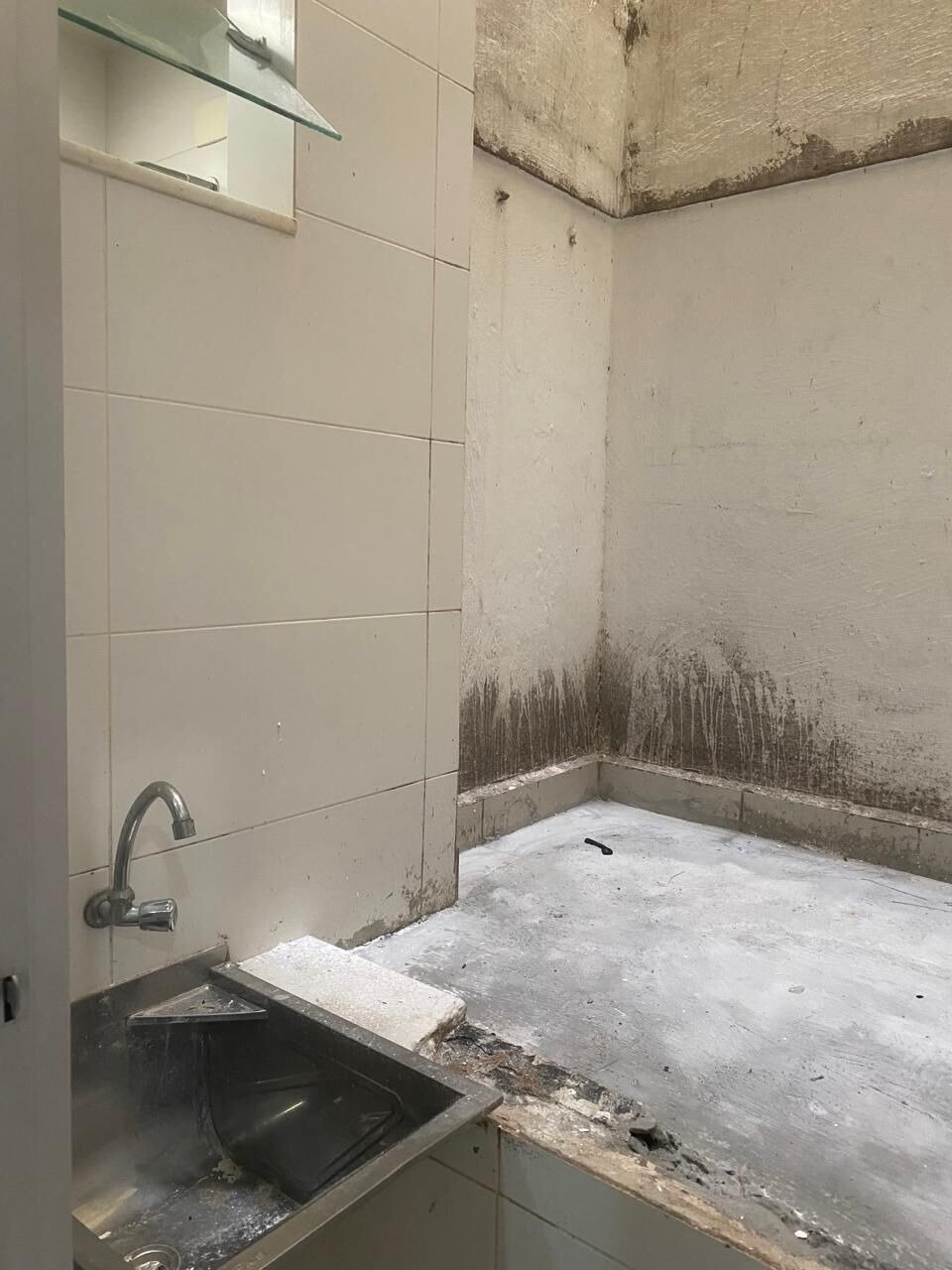 Apartamento em Copacabana 2 Quartos Rua Aires Saldanha 90m2