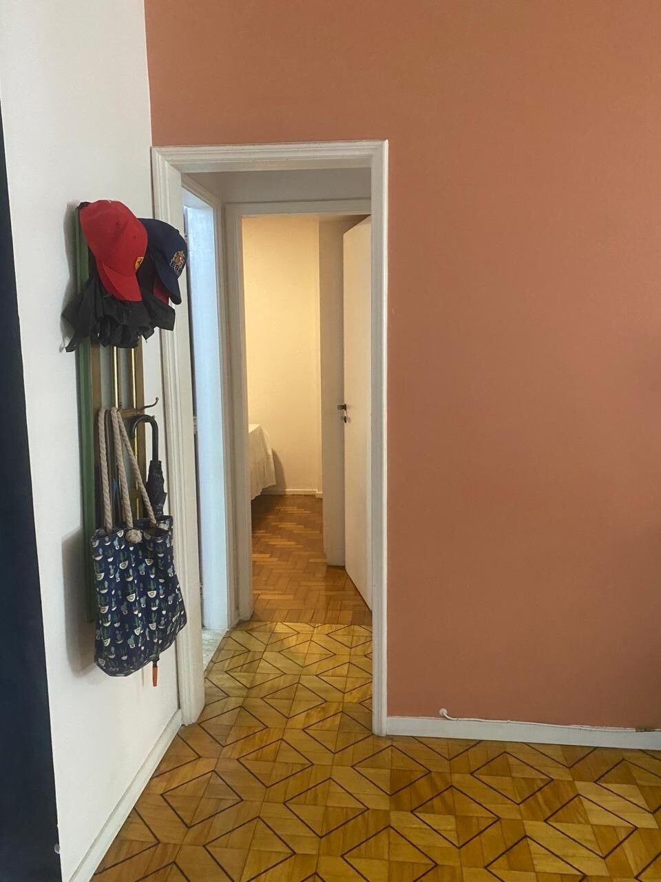 Apartamento em Copacabana 2 Quartos Rua Aires Saldanha 90m2