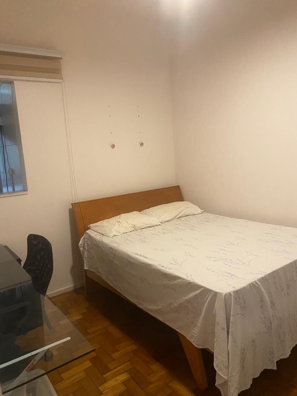 Apartamento em Copacabana 2 Quartos Rua Aires Saldanha 90m2