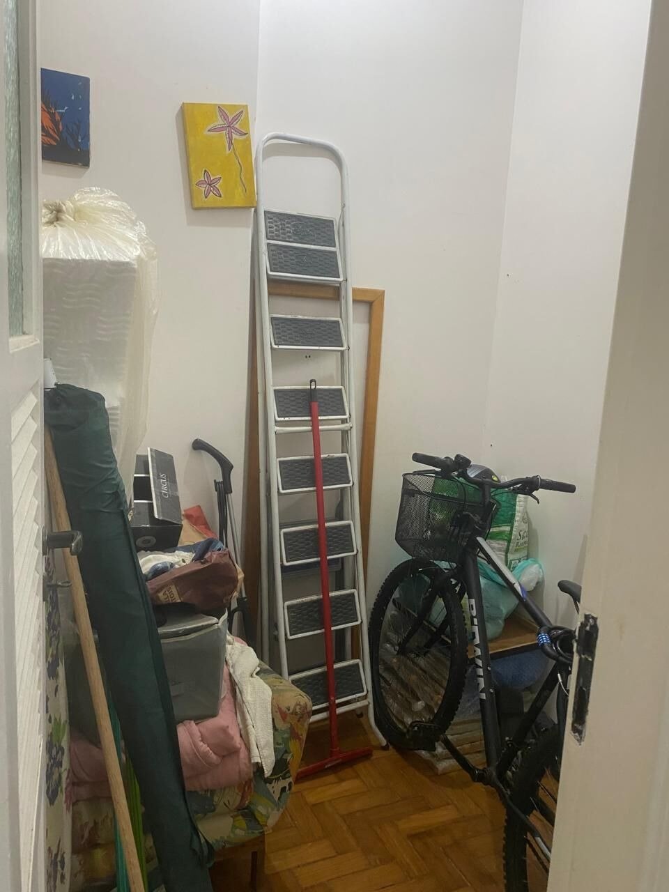 Apartamento em Copacabana 2 Quartos Rua Aires Saldanha 90m2