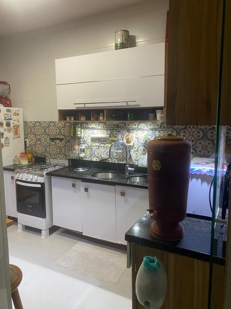 Apartamento em Copacabana 2 Quartos Rua Aires Saldanha 90m2