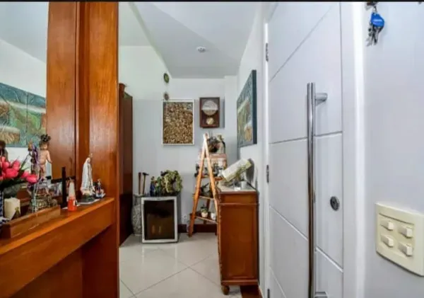 Apartamento em Copacabana 2 Quartos Rua Hilário de Gouveia 120m2