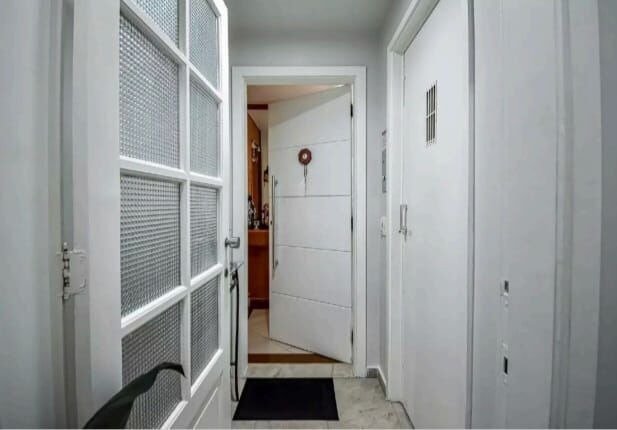 Apartamento em Copacabana 2 Quartos Rua Hilário de Gouveia 120m2