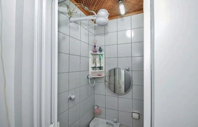 Apartamento em Copacabana 2 Quartos Rua Hilário de Gouveia 120m2