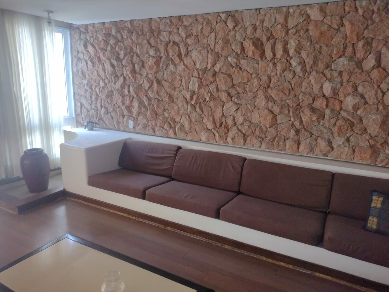 Apartamento em Copacabana 2 Quartos Rua República do Peru 172m2