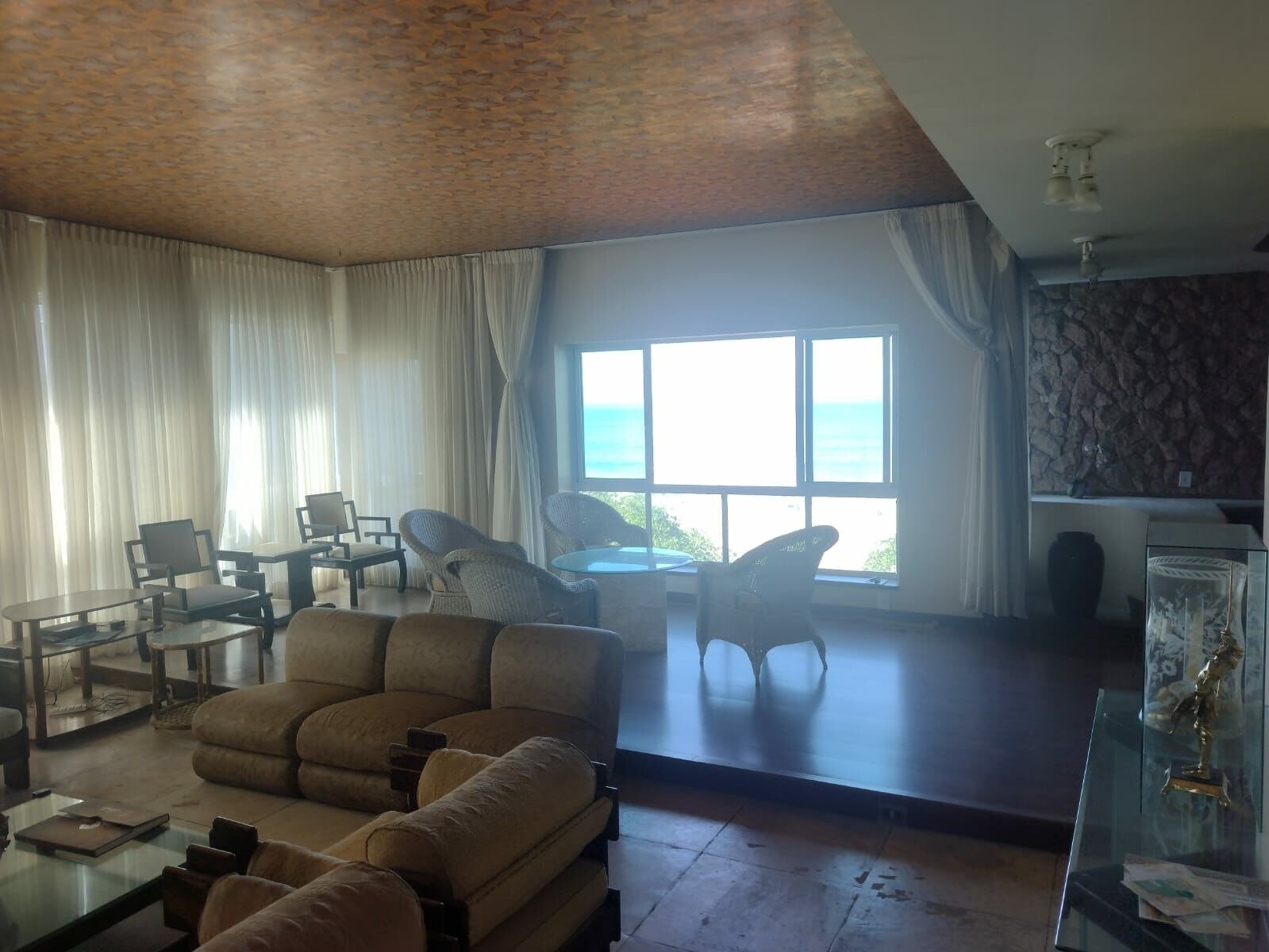 Apartamento em Copacabana 2 Quartos Rua República do Peru 172m2