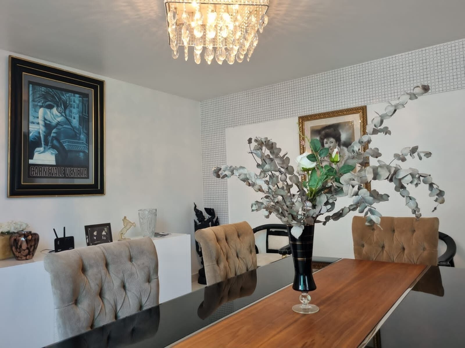 Apartamento em Copacabana 2 Quartos Rua Siqueira Campos 85m2