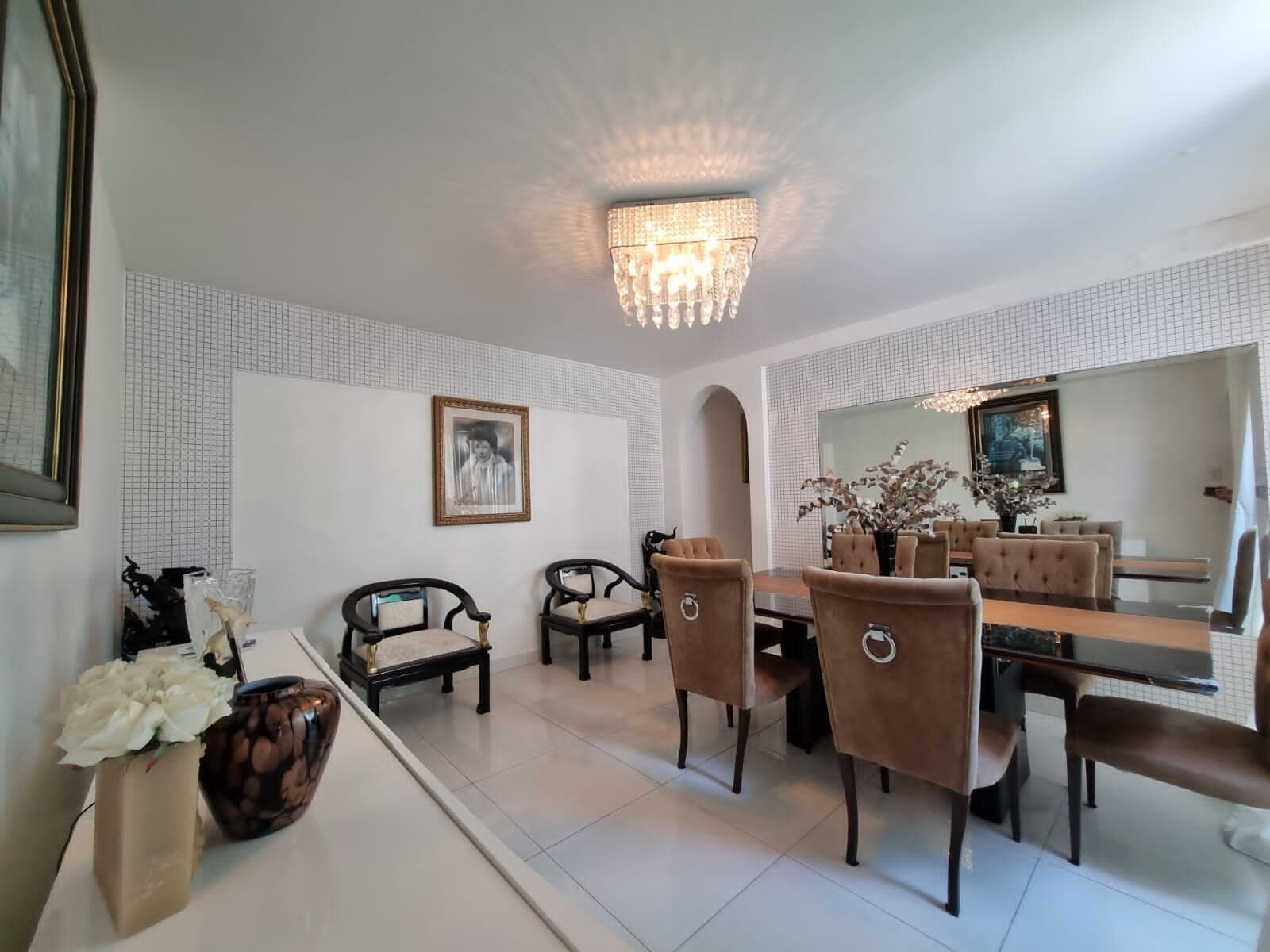 Apartamento em Copacabana 2 Quartos Rua Siqueira Campos 85m2