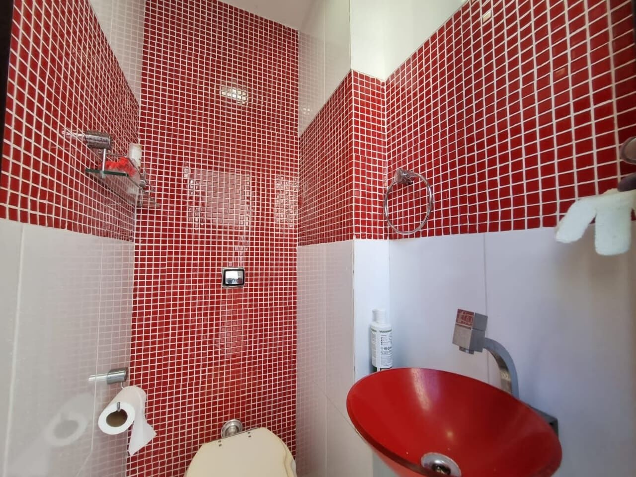 Apartamento em Copacabana 2 Quartos Rua Siqueira Campos 85m2
