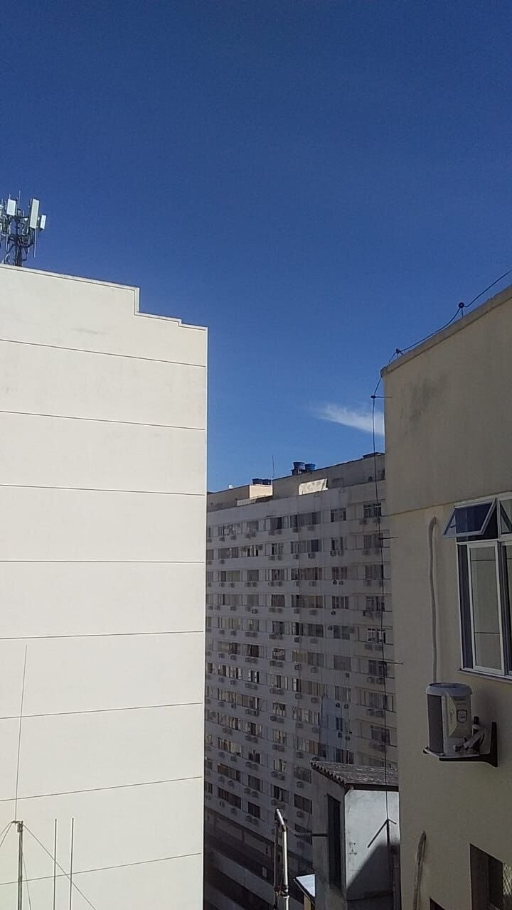 Apartamento em Copacabana 2 Quartos Rua Siqueira Campos 85m2