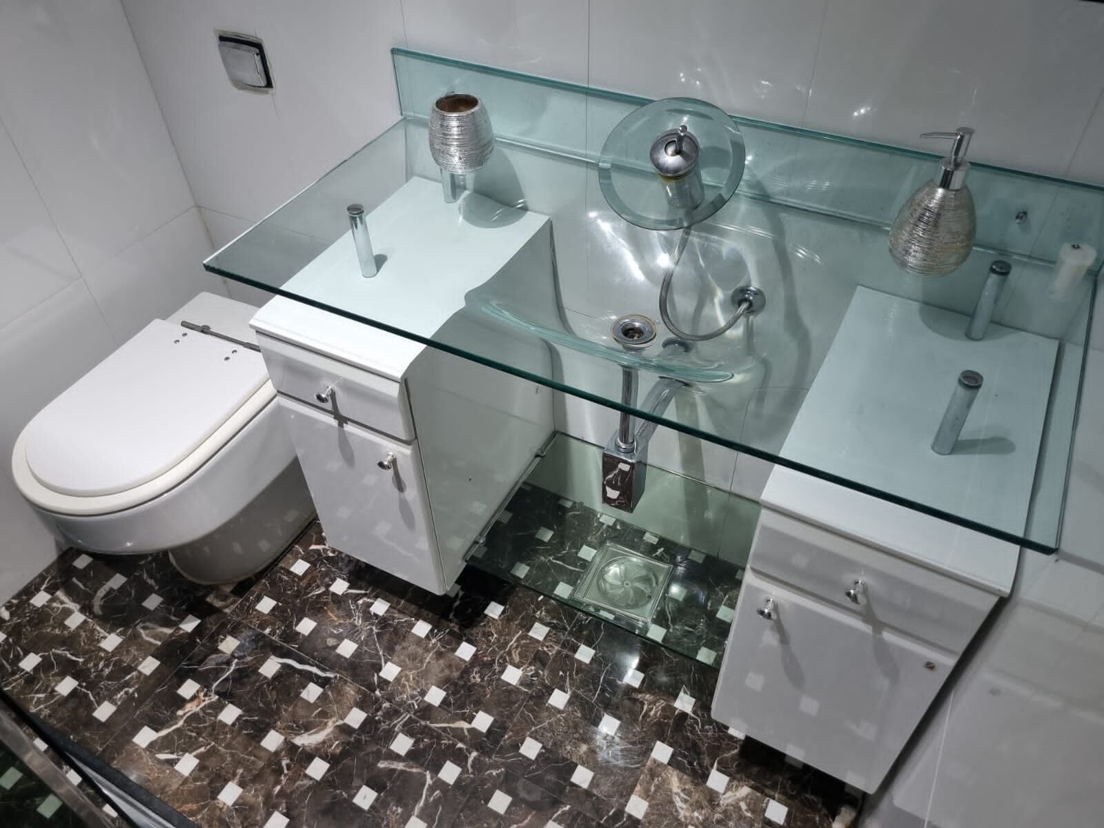 Apartamento em Copacabana 2 Quartos Rua Siqueira Campos 85m2