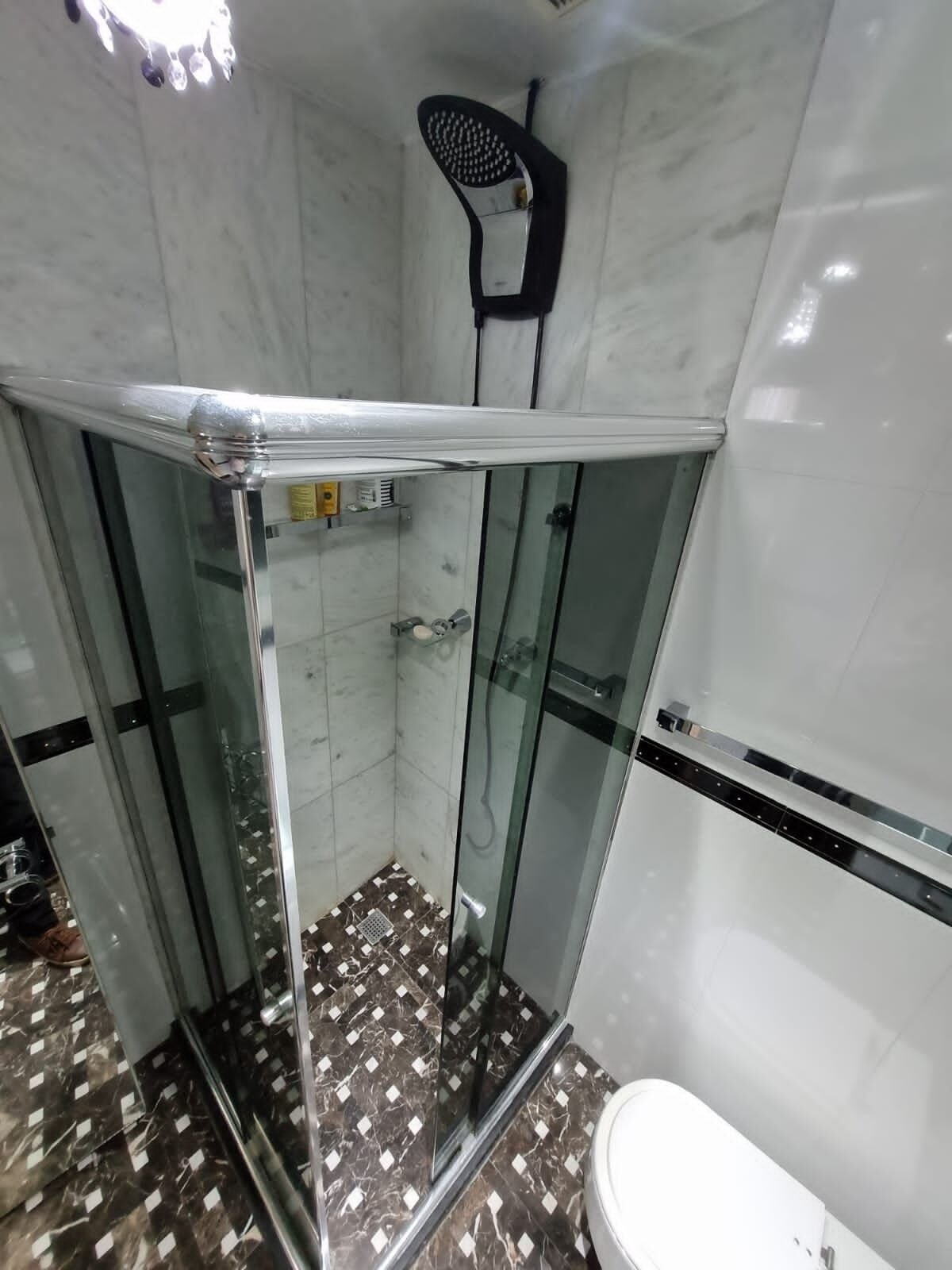 Apartamento em Copacabana 2 Quartos Rua Siqueira Campos 85m2