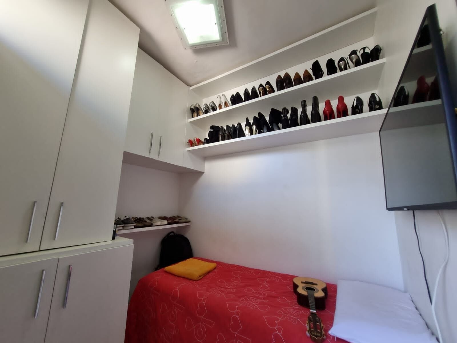 Apartamento em Copacabana 2 Quartos Rua Siqueira Campos 85m2