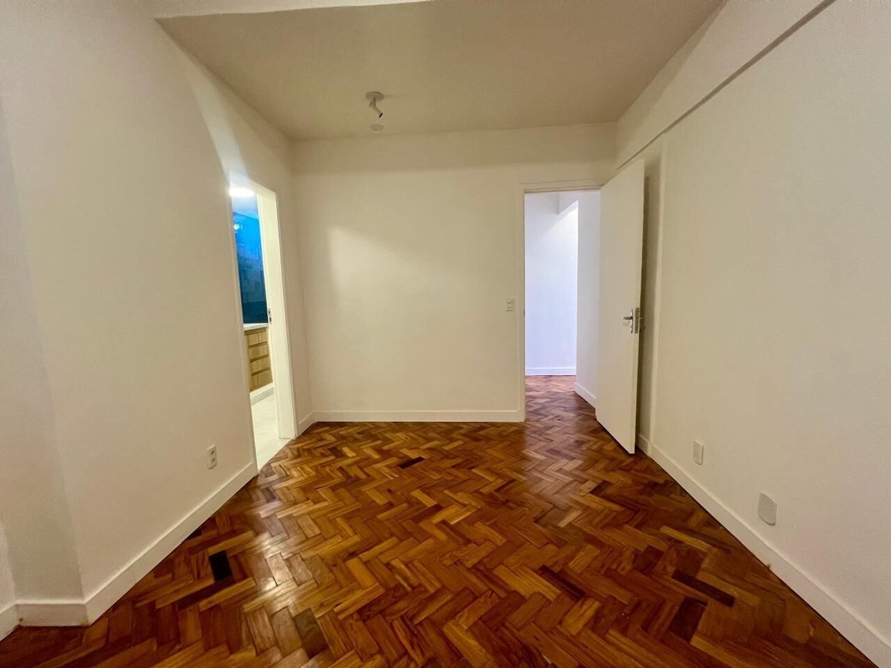 Apartamento em Copacabana 3 Quartos Nossa Senhora de Copacabana 108m2