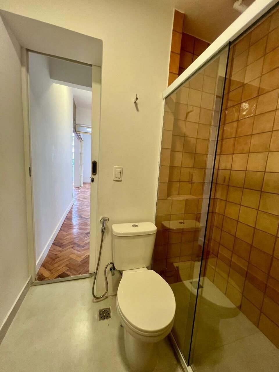 Apartamento em Copacabana 3 Quartos Nossa Senhora de Copacabana 108m2