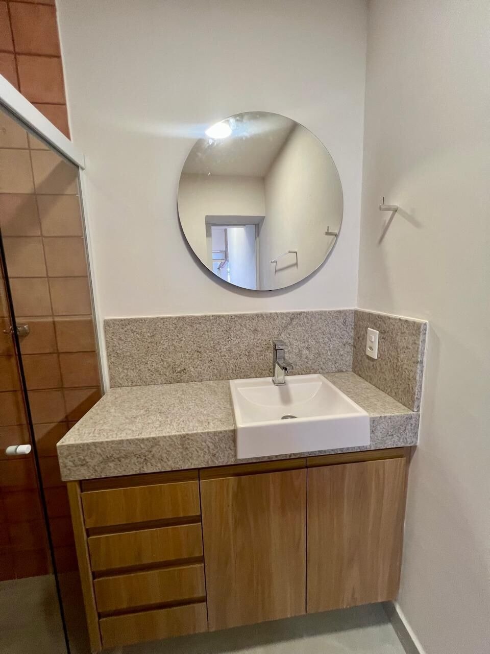 Apartamento em Copacabana 3 Quartos Nossa Senhora de Copacabana 108m2