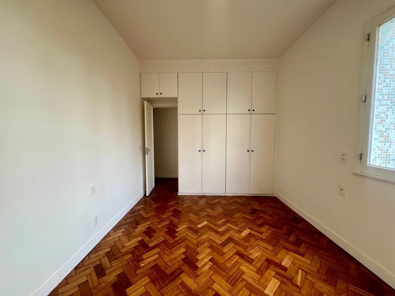 Apartamento em Copacabana 3 Quartos Nossa Senhora de Copacabana 108m2