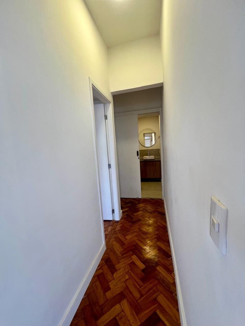 Apartamento em Copacabana 3 Quartos Nossa Senhora de Copacabana 108m2