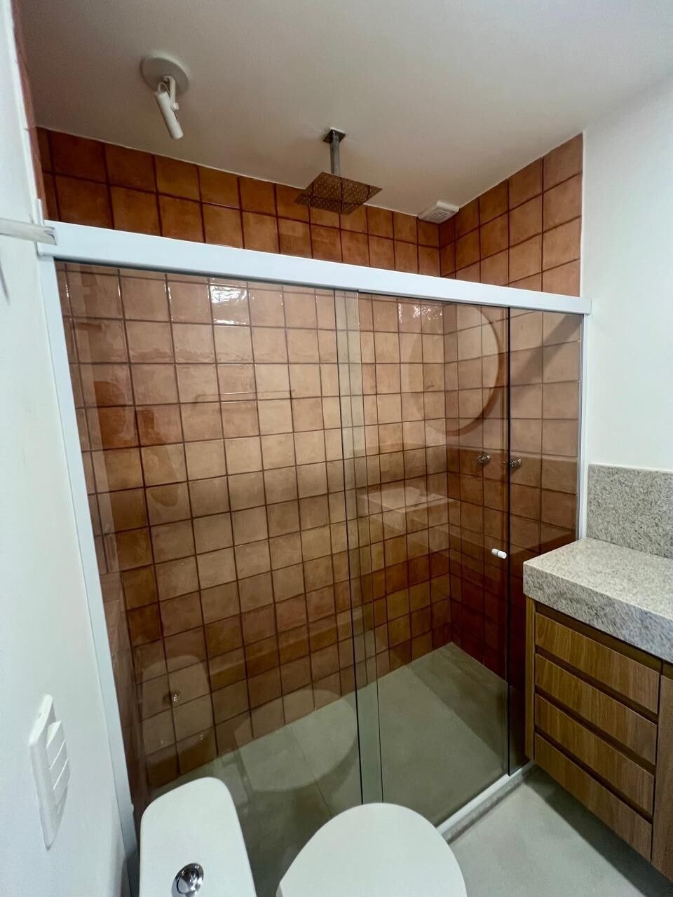 Apartamento em Copacabana 3 Quartos Nossa Senhora de Copacabana 108m2