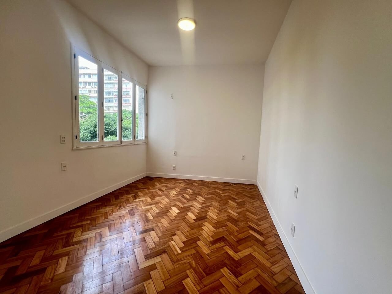 Apartamento em Copacabana 3 Quartos Nossa Senhora de Copacabana 108m2