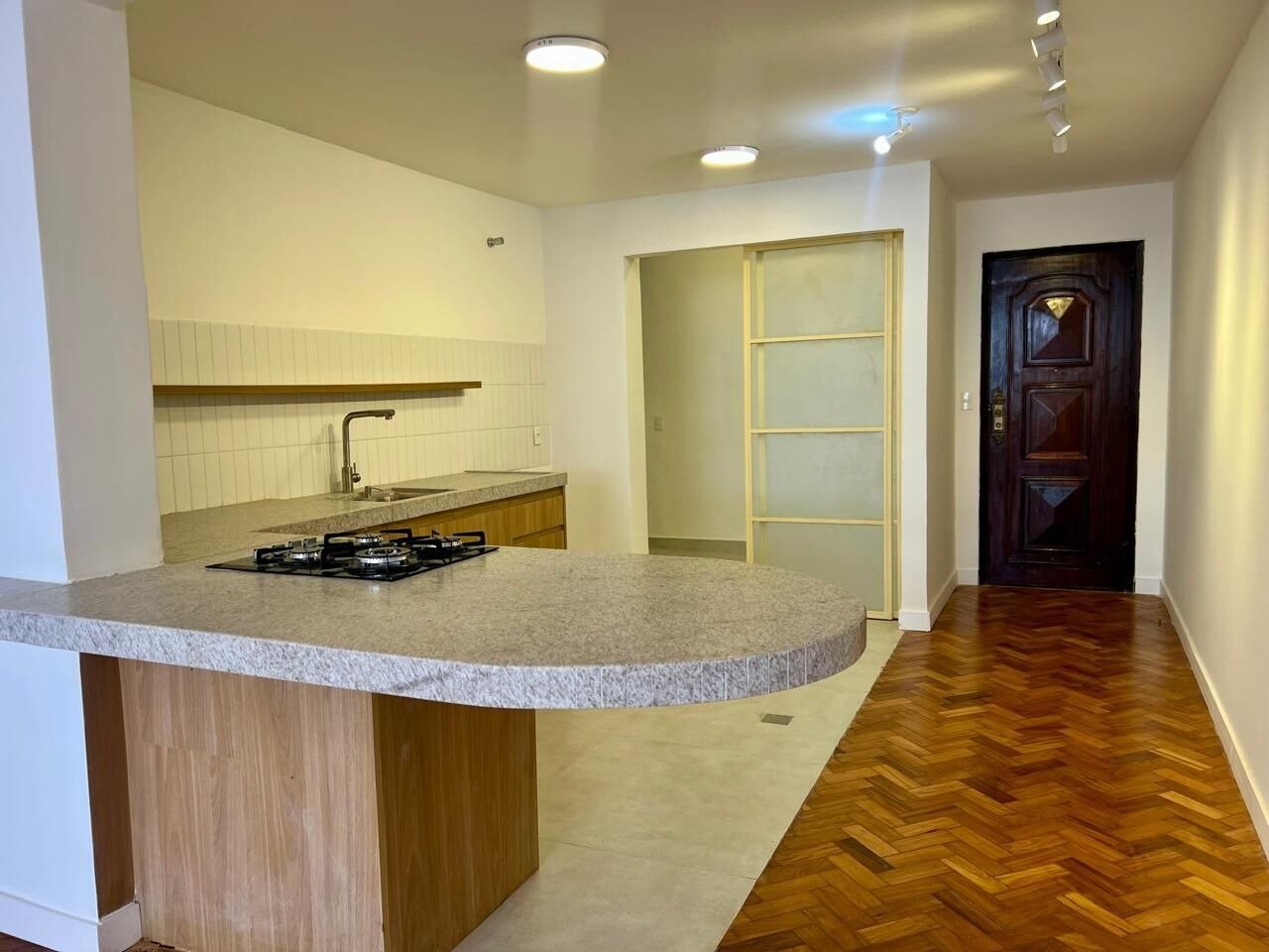 Apartamento em Copacabana 3 Quartos Nossa Senhora de Copacabana 108m2