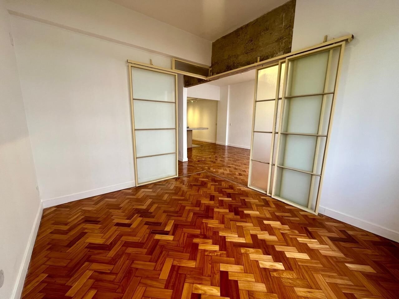 Apartamento em Copacabana 3 Quartos Nossa Senhora de Copacabana 108m2