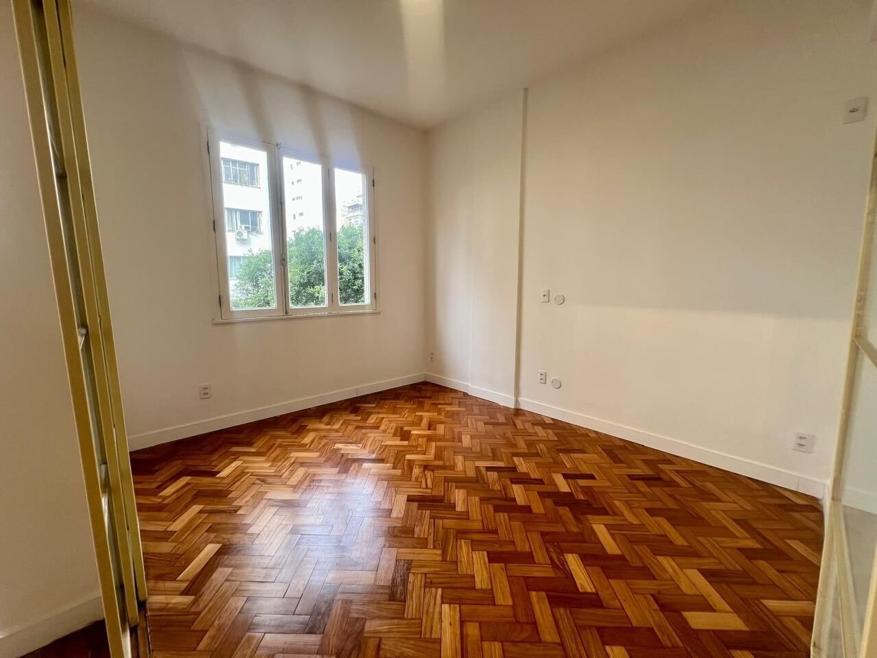 Apartamento em Copacabana 3 Quartos Nossa Senhora de Copacabana 108m2