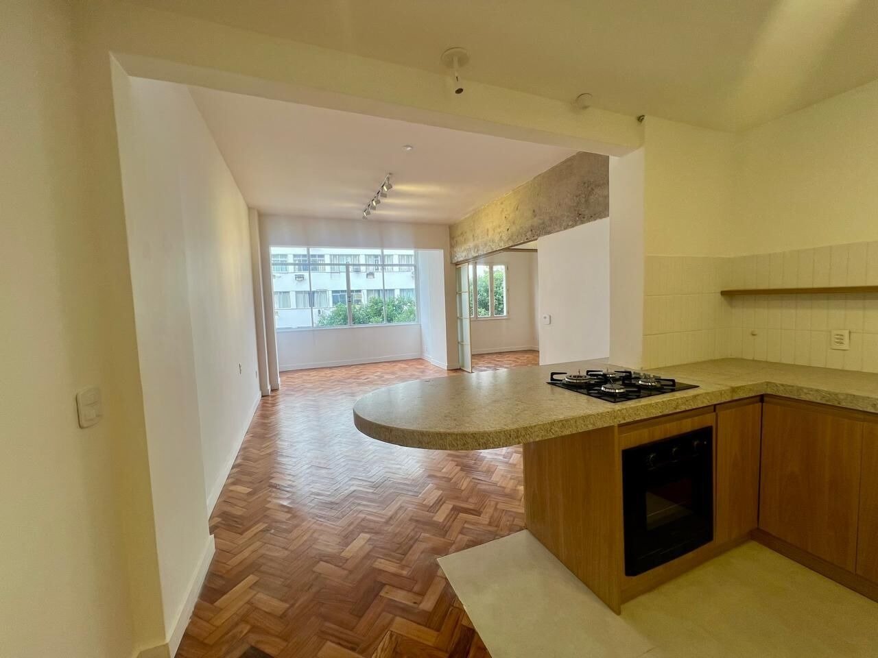 Apartamento em Copacabana 3 Quartos Nossa Senhora de Copacabana 108m2