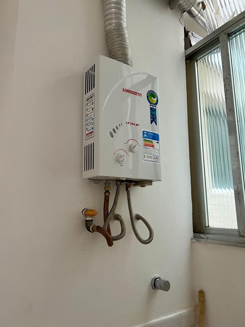 Apartamento em Copacabana 3 Quartos Nossa Senhora de Copacabana 108m2