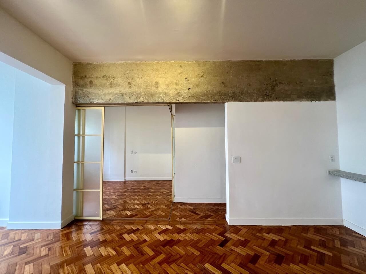 Apartamento em Copacabana 3 Quartos Nossa Senhora de Copacabana 108m2