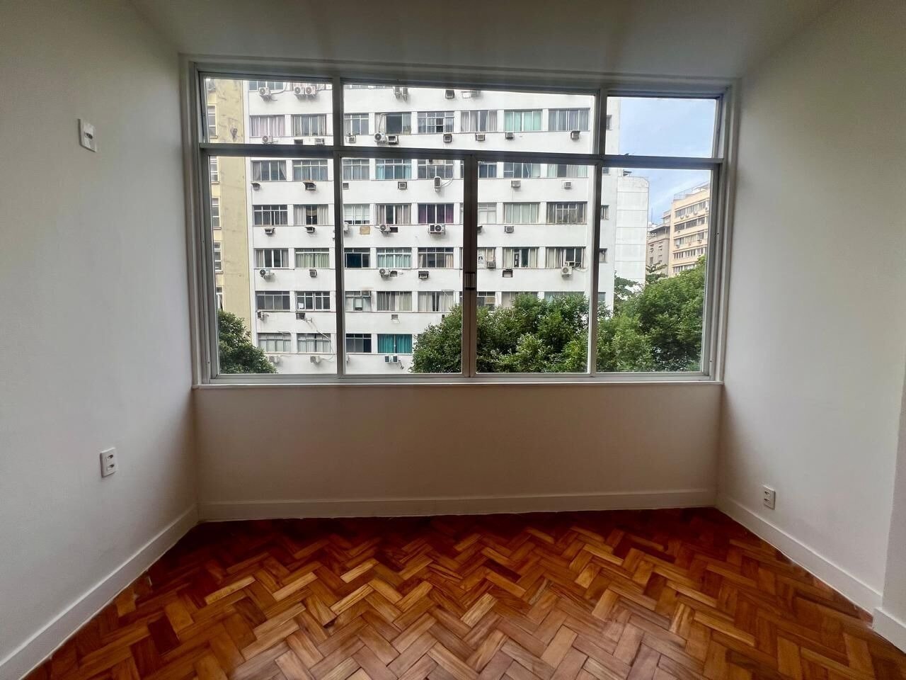 Apartamento em Copacabana 3 Quartos Nossa Senhora de Copacabana 108m2