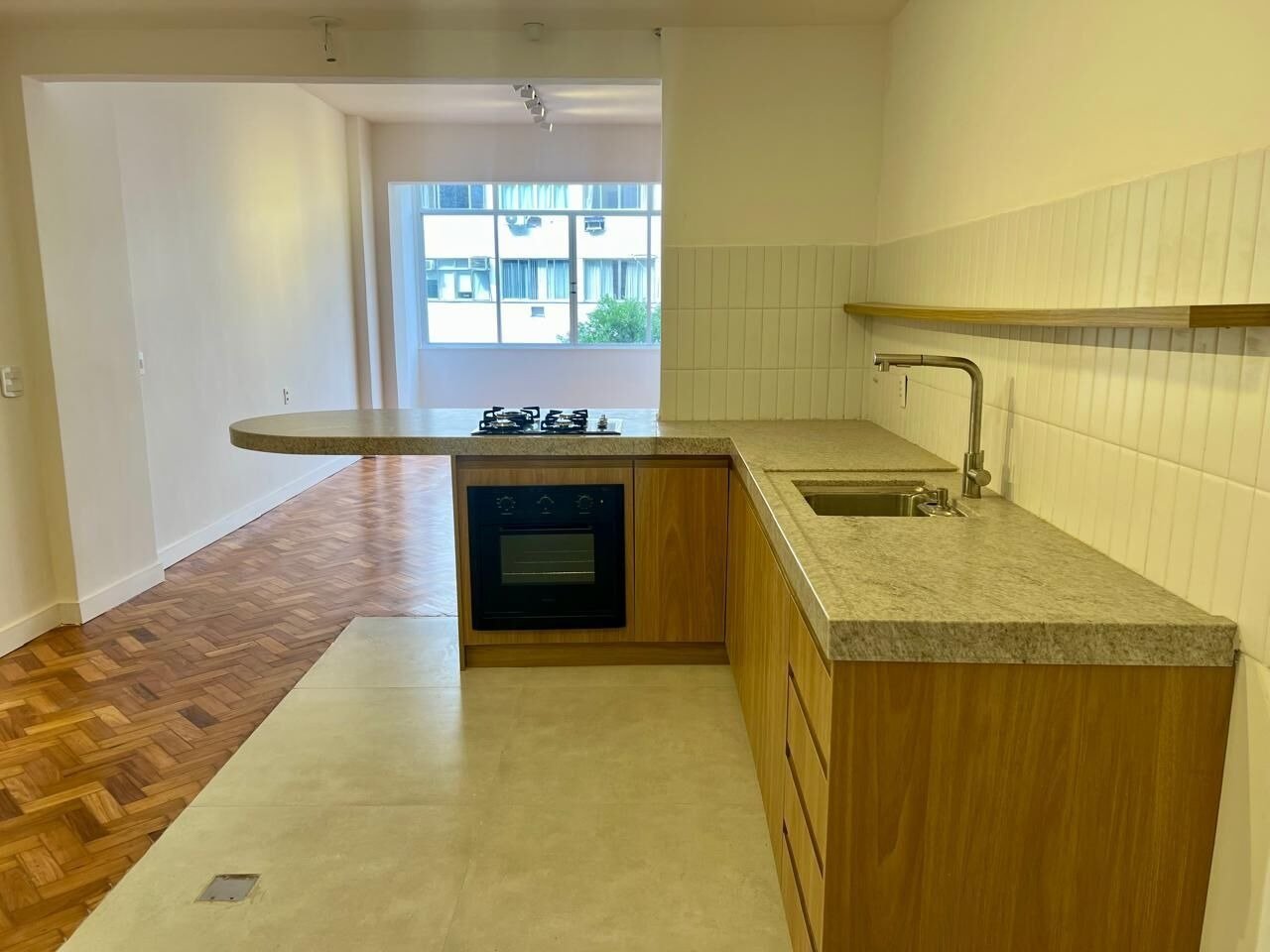 Apartamento em Copacabana 3 Quartos Nossa Senhora de Copacabana 108m2