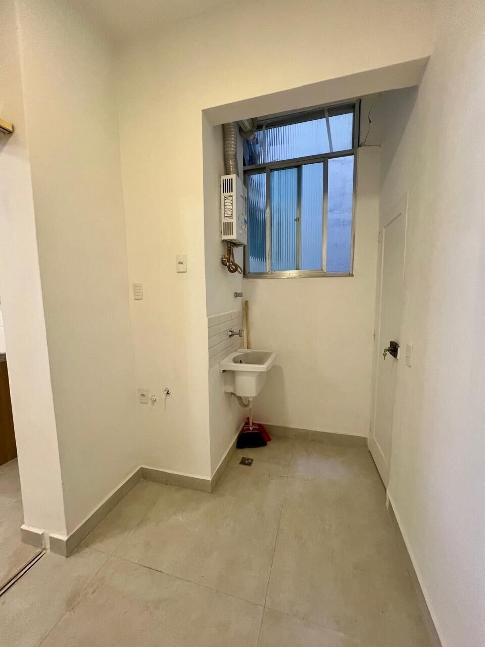 Apartamento em Copacabana 3 Quartos Nossa Senhora de Copacabana 108m2