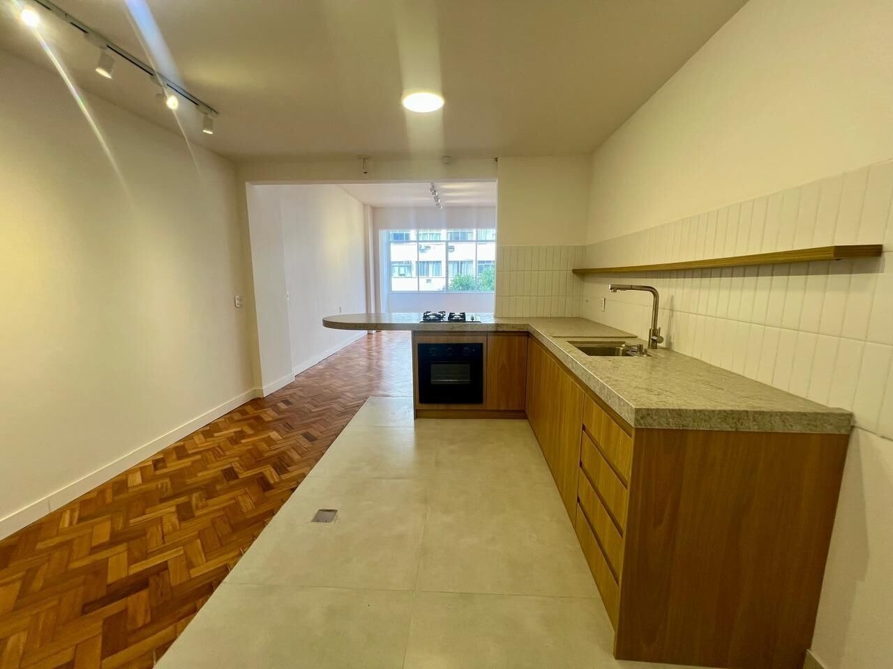 Apartamento em Copacabana 3 Quartos Nossa Senhora de Copacabana 108m2
