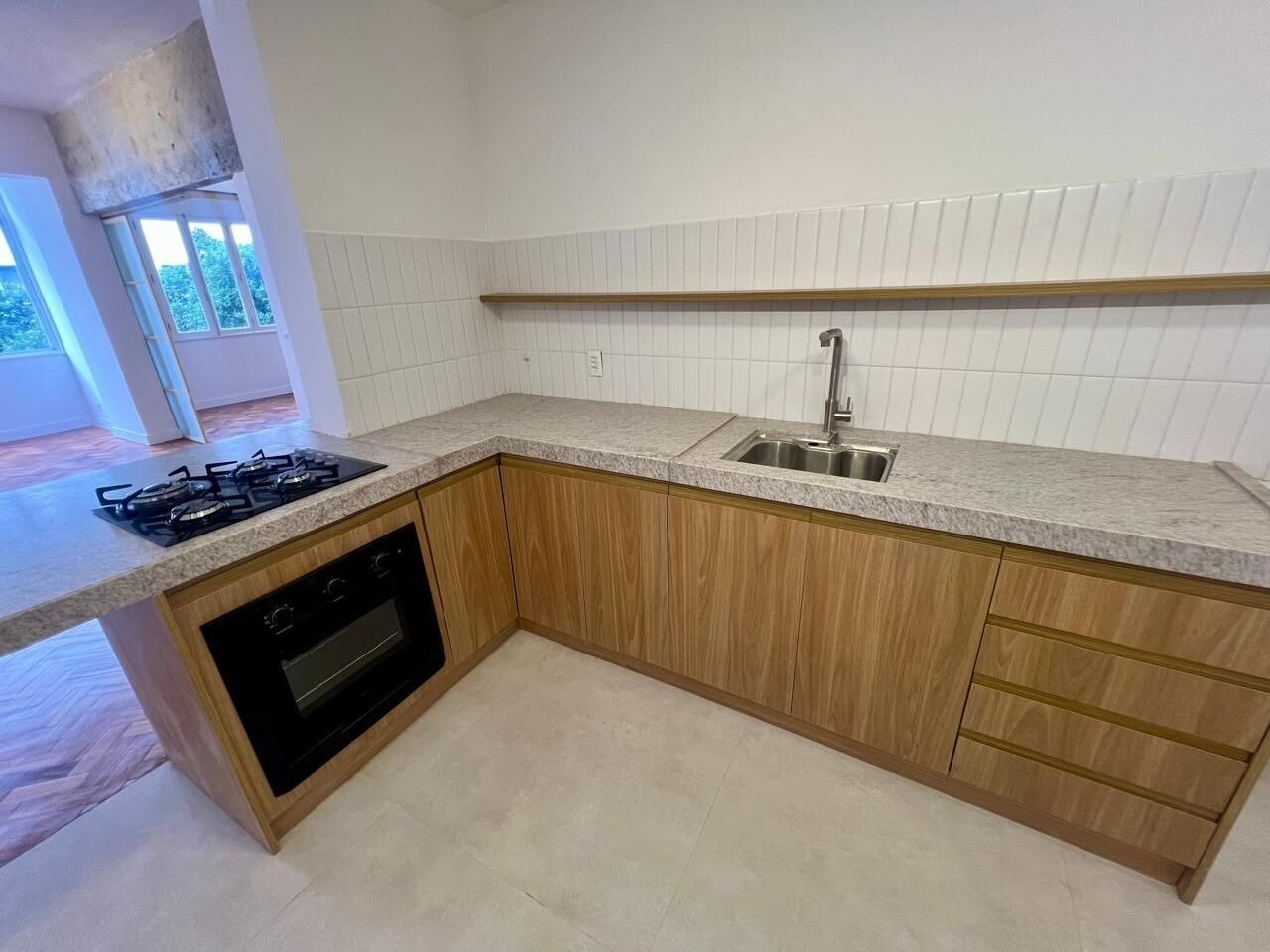 Apartamento em Copacabana 3 Quartos Nossa Senhora de Copacabana 108m2