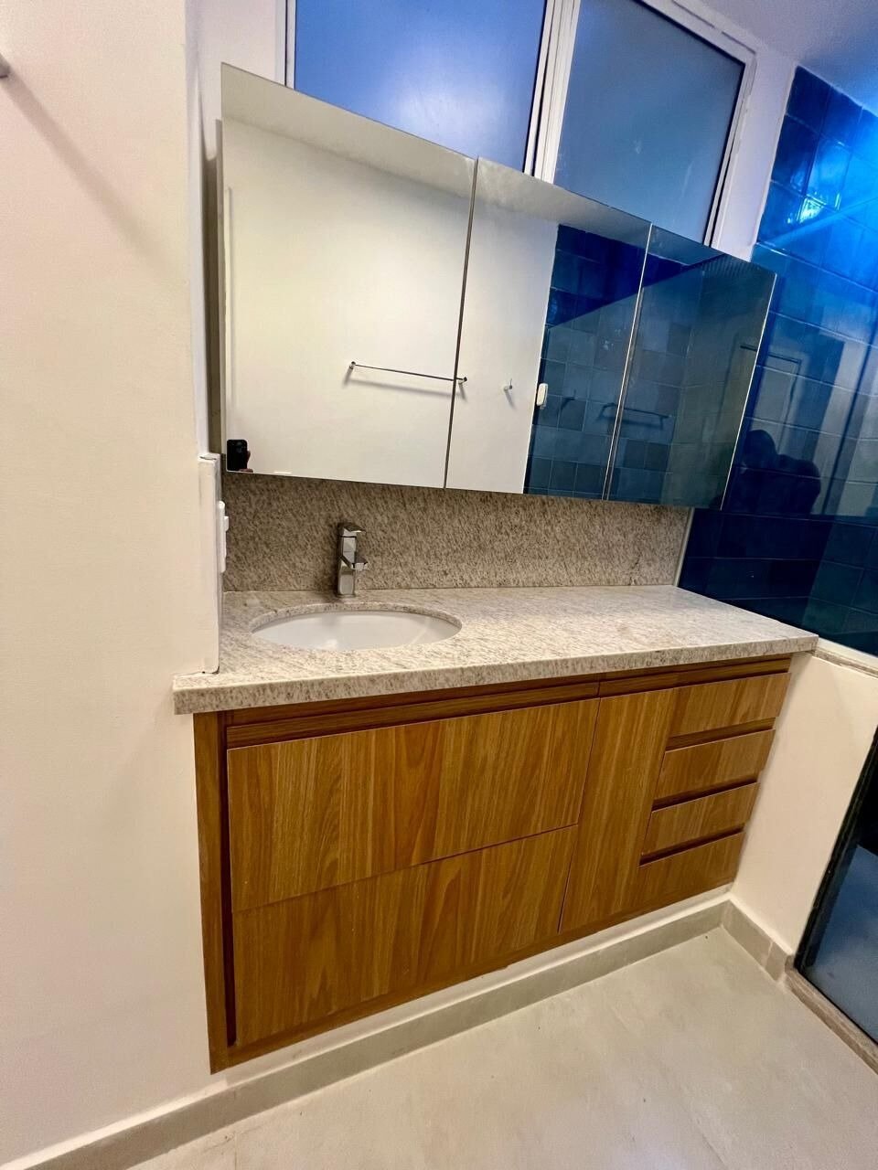 Apartamento em Copacabana 3 Quartos Nossa Senhora de Copacabana 108m2