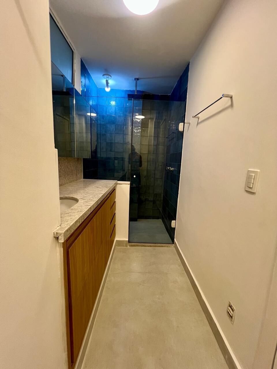 Apartamento em Copacabana 3 Quartos Nossa Senhora de Copacabana 108m2