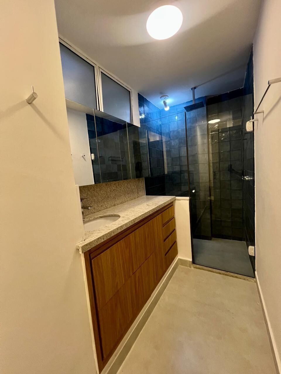 Apartamento em Copacabana 3 Quartos Nossa Senhora de Copacabana 108m2