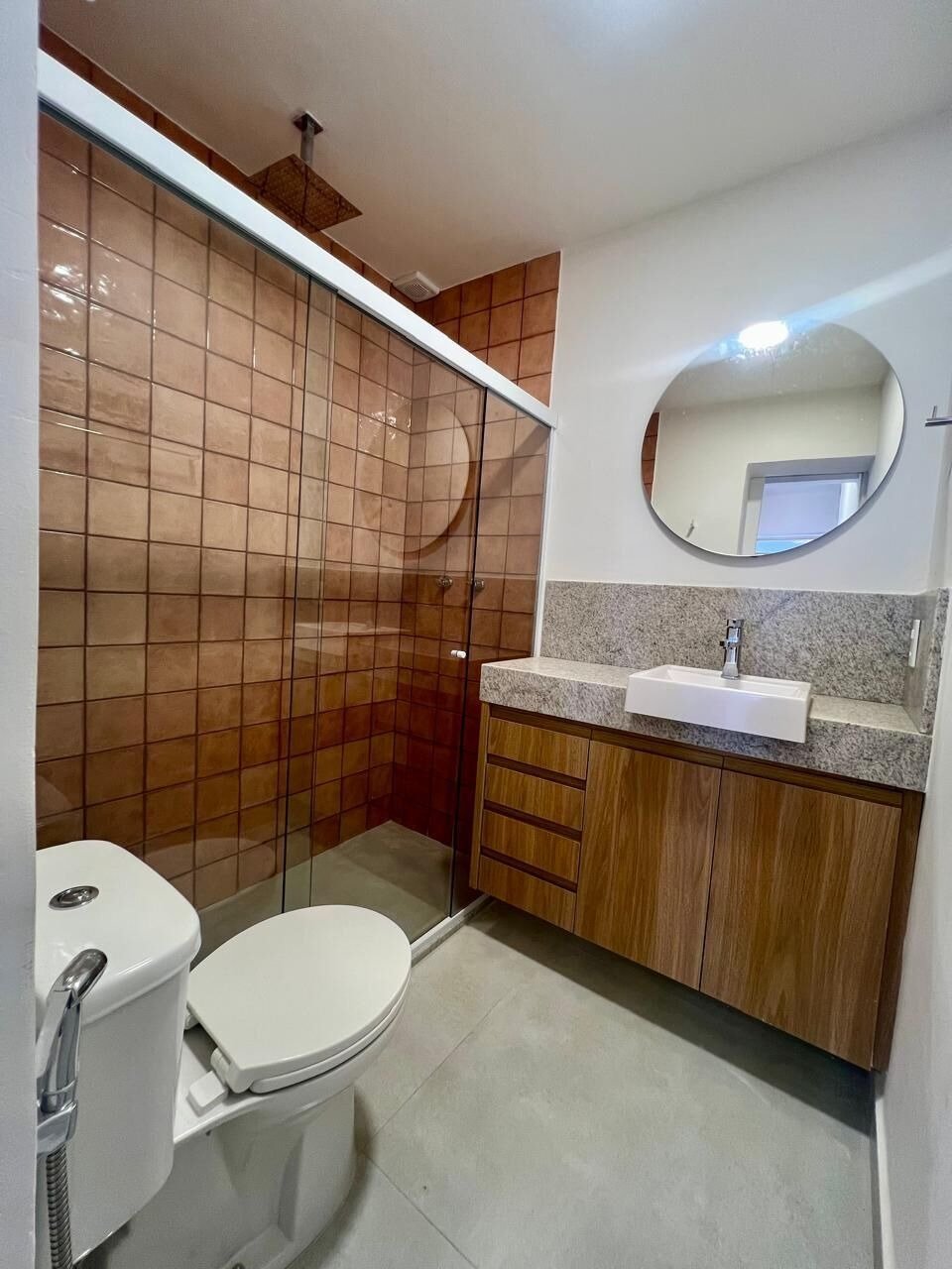 Apartamento em Copacabana 3 Quartos Nossa Senhora de Copacabana 108m2