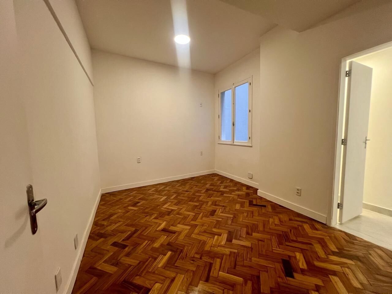 Apartamento em Copacabana 3 Quartos Nossa Senhora de Copacabana 108m2