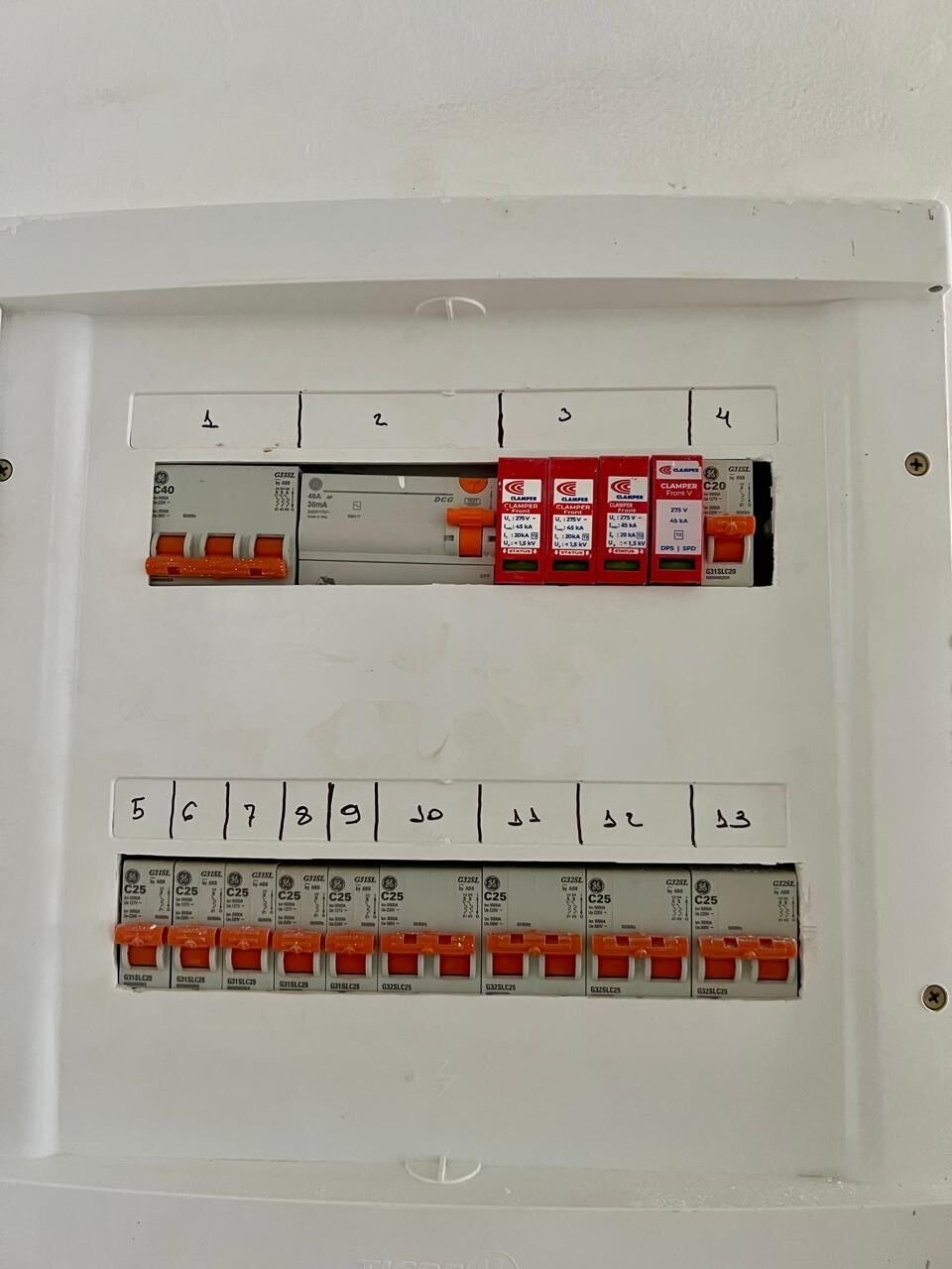 Apartamento em Copacabana 3 Quartos Nossa Senhora de Copacabana 108m2