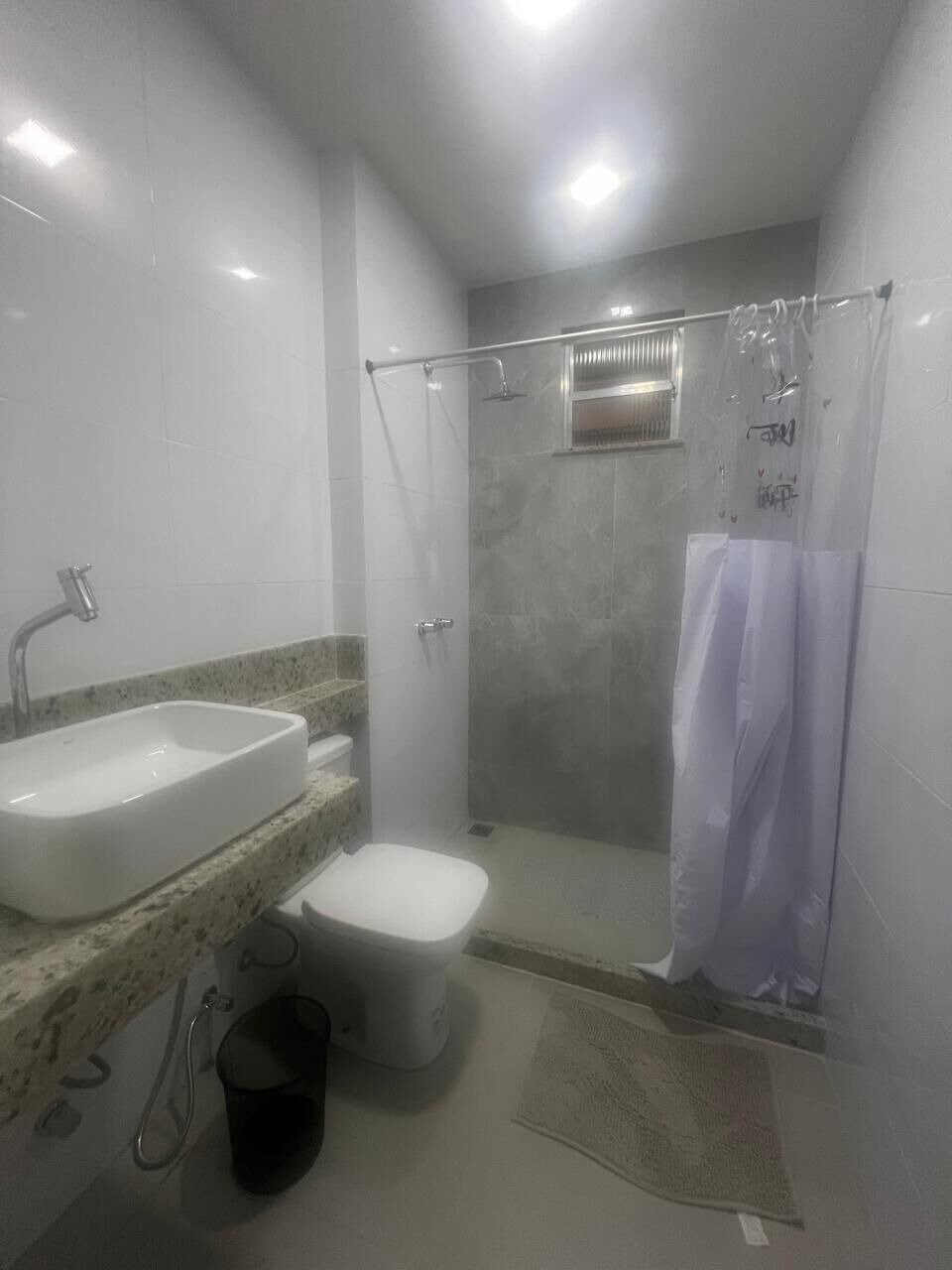 Apartamento em Copacabana 3 Quartos Rua Belfort Roxo 100m2