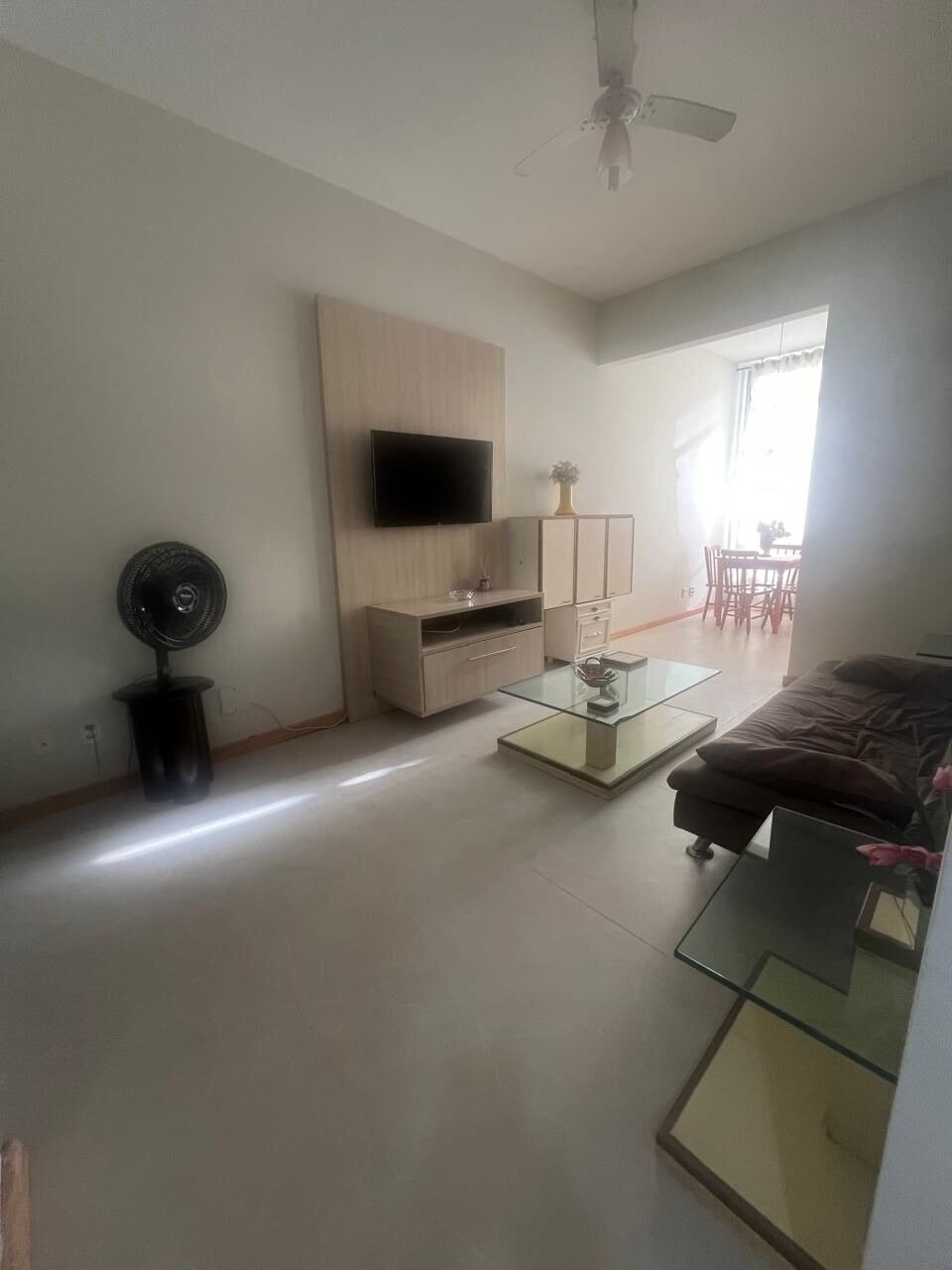 Apartamento em Copacabana 3 Quartos Rua Belfort Roxo 100m2